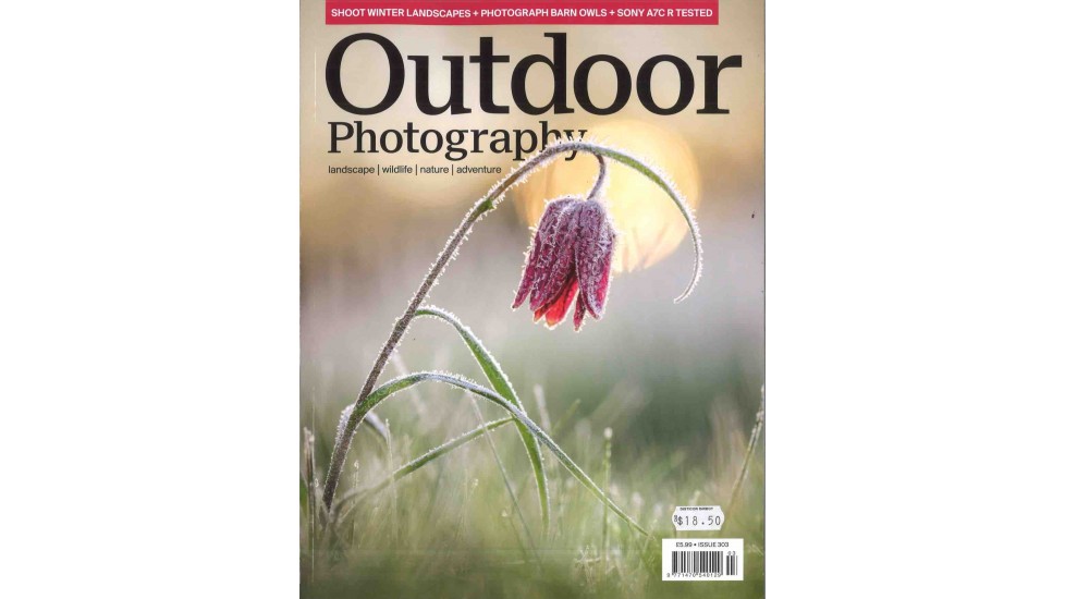 OUTDOOR PHOTOGRAPHY (to be translated)